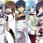 Il finale di infinite stratos si avvicina