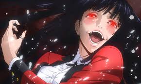 Kakegurui-jabami