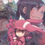 Ntt docomo svela gli anime più attesi in giappone