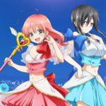Ultime novità sul cast dell'anime magical girl ore