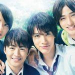 Rainbow days live action: ultime novità