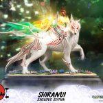 Okami shiranui