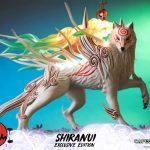 First 4 figures annuncia i preorder dell'action figure di shiranui