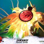 First 4 figures annuncia i preorder dell'action figure di shiranui