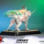 First 4 figures annuncia i preorder dell'action figure di shiranui