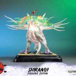 First 4 figures annuncia i preorder dell'action figure di shiranui