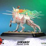 First 4 figures annuncia i preorder dell'action figure di shiranui