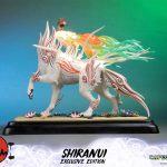 First 4 figures annuncia i preorder dell'action figure di shiranui