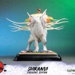 First 4 figures annuncia i preorder dell'action figure di shiranui