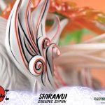 First 4 figures annuncia i preorder dell'action figure di shiranui