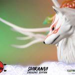 First 4 figures annuncia i preorder dell'action figure di shiranui