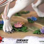 First 4 figures annuncia i preorder dell'action figure di shiranui