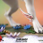 First 4 figures annuncia i preorder dell'action figure di shiranui