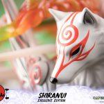 First 4 figures annuncia i preorder dell'action figure di shiranui