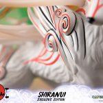 First 4 figures annuncia i preorder dell'action figure di shiranui