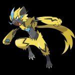 In produzione una side story manga per il pokémon zeraora