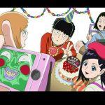 Mob psycho 100 s2: nuove key visual pubblicate