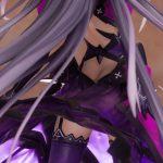 Pulchra rilascia nuova action figure di yatogami tohka