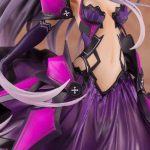 Pulchra rilascia nuova action figure di yatogami tohka