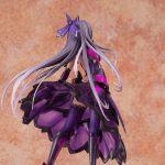 Pulchra rilascia nuova action figure di yatogami tohka