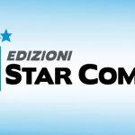 Gli annunci star comics direttamente dal napoli comicon Gli annunci star comics direttamente dal napoli comicon