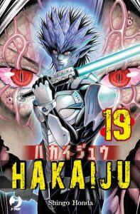 Hakaiju 19