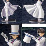 In arrivo due nuovissime action figure da detective conan!