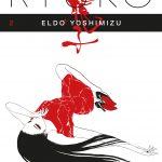 Recensione ryuko: un'opera di eldo yoshimizu