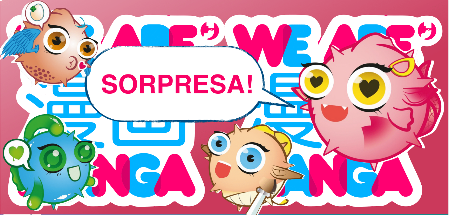 Cosa ha annunciato j-pop al napoli comicon 2018?