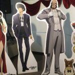 Il cibo di cowboy bebop nei nostri piatti