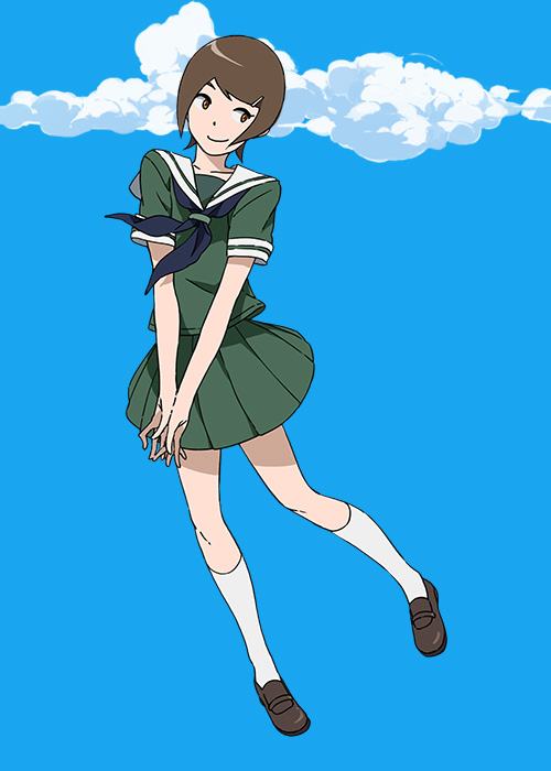 Hikari yagami