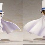 In arrivo due nuovissime action figure da detective conan!