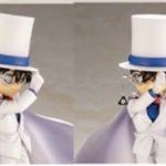 In arrivo due nuovissime action figure da detective conan!