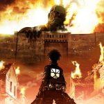 Isayama svela cosa ha ispirato l'attacco dei giganti Isayama svela cosa ha ispirato l'attacco dei giganti