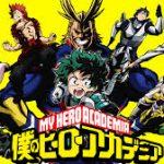 My hero academia: all for one il super cattivo tanto atteso