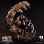 Ryu studio presenta una nuova action figure di gaara