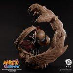 Ryu studio presenta una nuova action figure di gaara