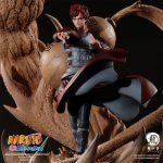 Ryu studio presenta una nuova action figure di gaara