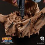 Ryu studio presenta una nuova action figure di gaara