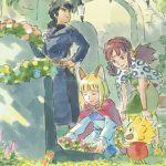 Ni no kuni: presentati tre nuovi personaggi del lungometraggio