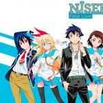Nisekoi live action: rivelati i membri del cast