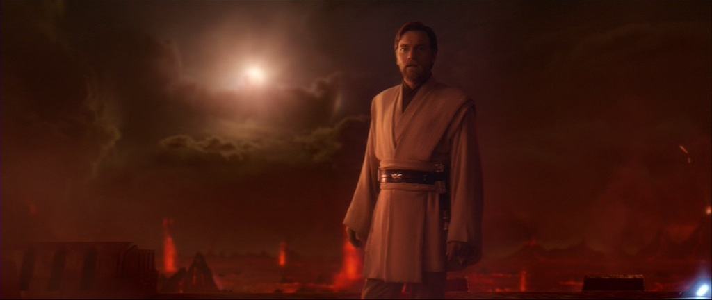 Obi-wan kenobi