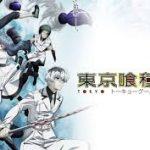 Il doppiaggio inglese di tokyo ghoul: re slitta di 2 settimane