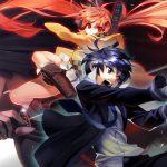 Black bullet: tra mostri e "bambine maledette"