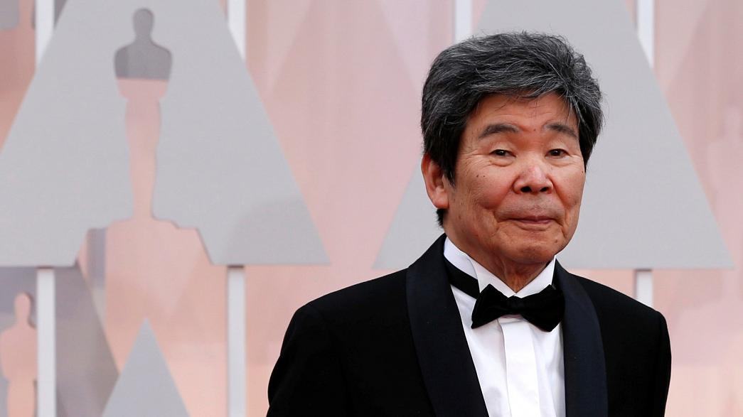 Il museo ghibli commemora isao takahata, co-fondatore dello studio ghibli