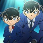 Detective conan: il nuovo film zero no shikkounin sbanca il botteghino