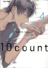 Ten count 4