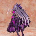 Pulchra rilascia nuova action figure di yatogami tohka