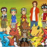 In arrivo l'ultimo film della serie digimon adventure tri. In arrivo l'ultimo film della serie digimon adventure tri.