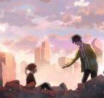 I fall in love with you through a robot: in produzione il lungometraggio animato I fall in love with you through a robot: in produzione il lungometraggio animato